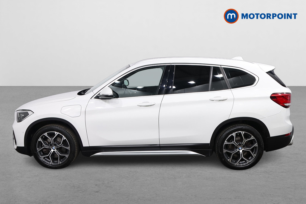 BMW X1 Xline Automatic Petrol Plug-In Hybrid SUV - Stock Number (1628803) - Passenger side