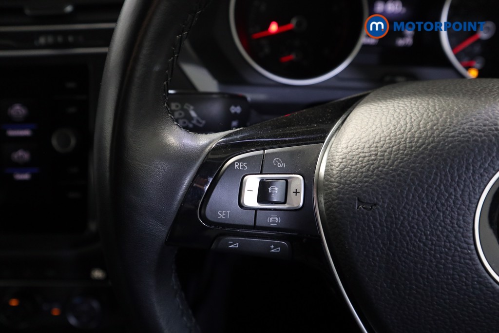 Volkswagen Tiguan Allspace Match Manual Petrol SUV - Stock Number (1628823) - 3rd supplementary image