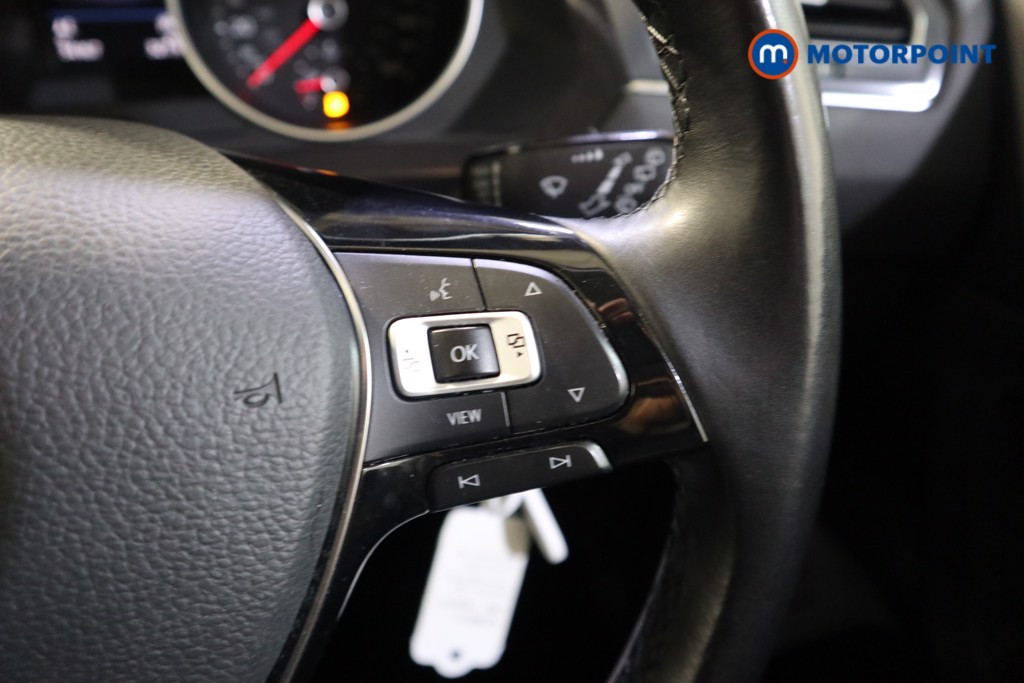 Volkswagen Tiguan Allspace Match Manual Petrol SUV - Stock Number (1628823) - 4th supplementary image