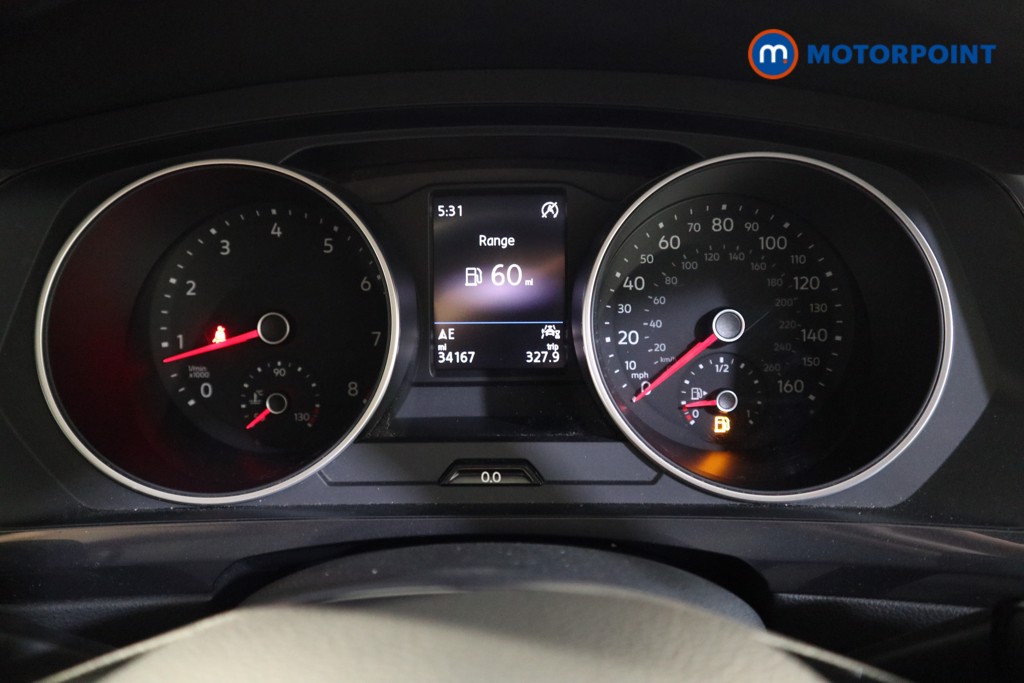 Volkswagen Tiguan Allspace Match Manual Petrol SUV - Stock Number (1628823) - 5th supplementary image