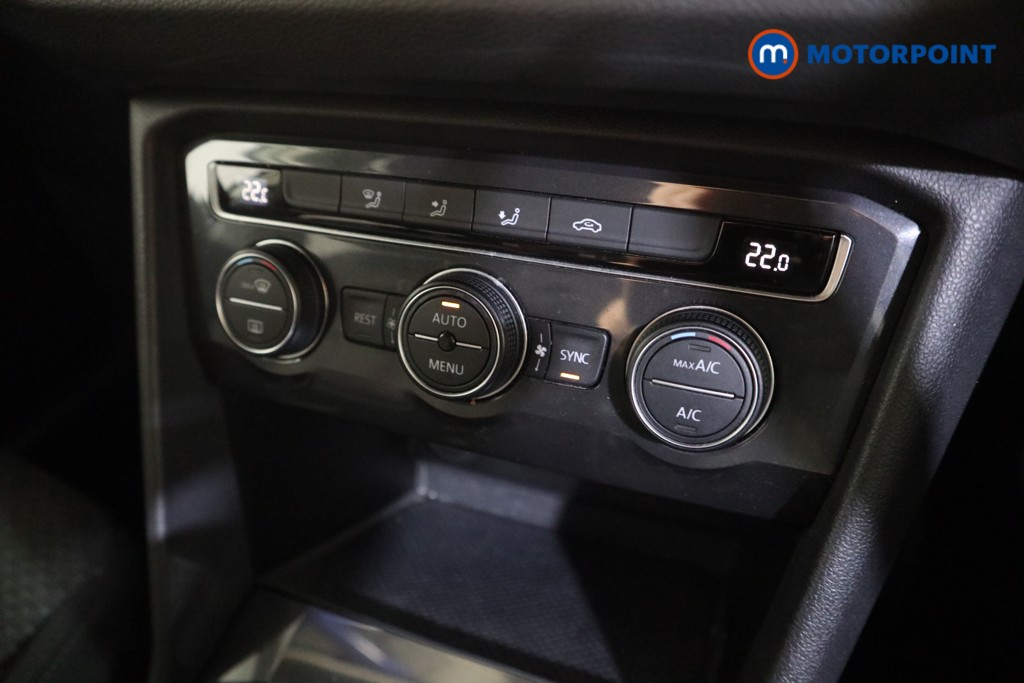 Volkswagen Tiguan Allspace Match Manual Petrol SUV - Stock Number (1628823) - 7th supplementary image