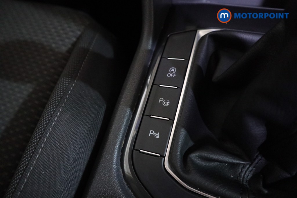 Volkswagen Tiguan Allspace Match Manual Petrol SUV - Stock Number (1628823) - 10th supplementary image