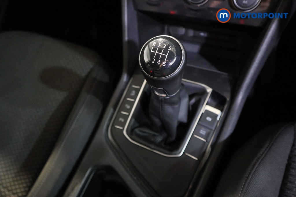 Volkswagen Tiguan Allspace Match Manual Petrol SUV - Stock Number (1628823) - 11th supplementary image