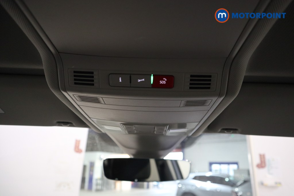 Volkswagen Tiguan Allspace Match Manual Petrol SUV - Stock Number (1628823) - 12th supplementary image