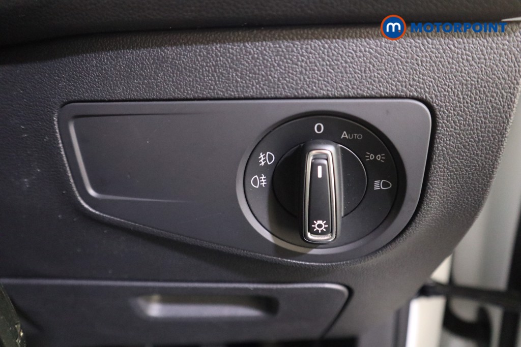 Volkswagen Tiguan Allspace Match Manual Petrol SUV - Stock Number (1628823) - 13th supplementary image