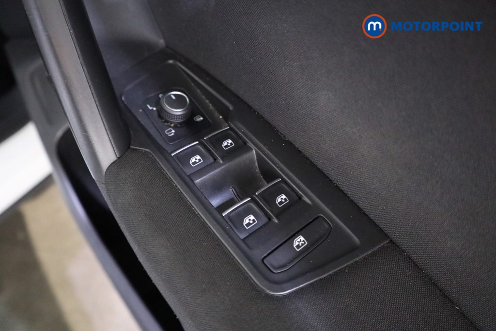 Volkswagen Tiguan Allspace Match Manual Petrol SUV - Stock Number (1628823) - 15th supplementary image