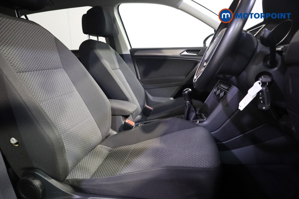 Volkswagen Tiguan Allspace Match Manual Petrol SUV - Stock Number (1628823) - 17th supplementary image