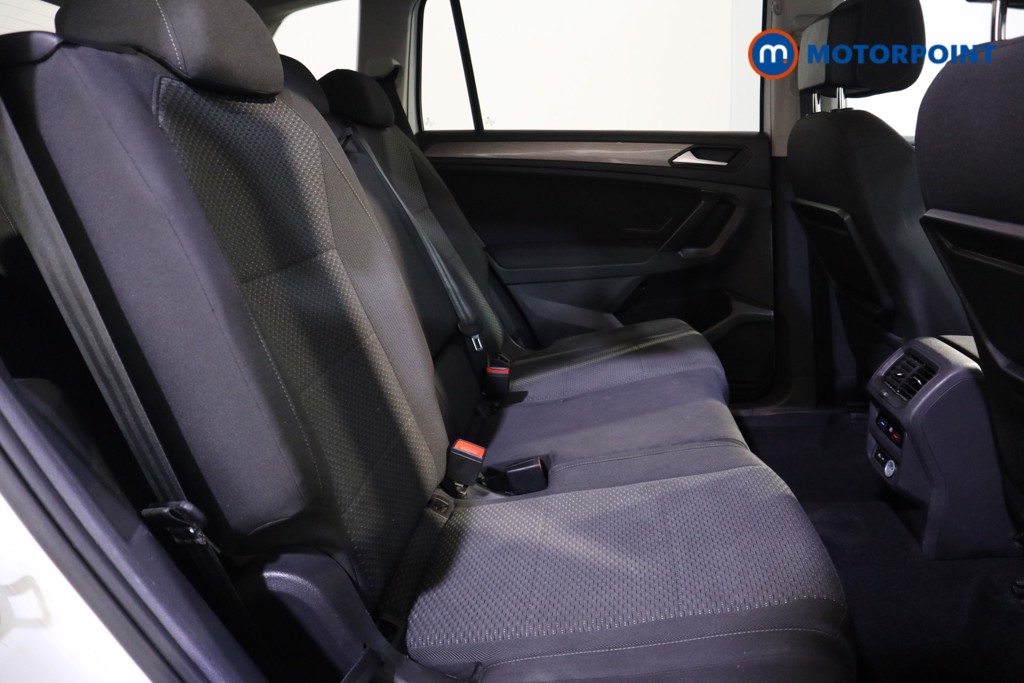 Volkswagen Tiguan Allspace Match Manual Petrol SUV - Stock Number (1628823) - 18th supplementary image