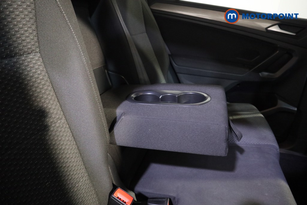 Volkswagen Tiguan Allspace Match Manual Petrol SUV - Stock Number (1628823) - 20th supplementary image