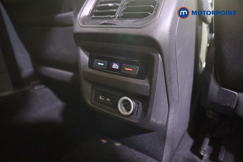 Volkswagen Tiguan Allspace Match Manual Petrol SUV - Stock Number (1628823) - 21st supplementary image