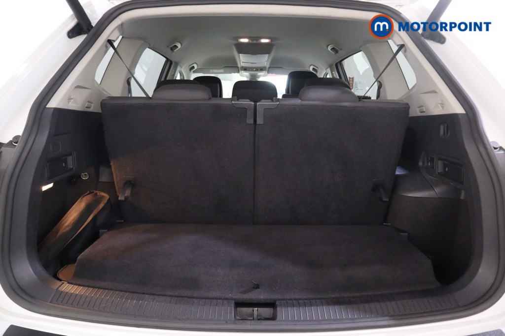 Volkswagen Tiguan Allspace Match Manual Petrol SUV - Stock Number (1628823) - 23rd supplementary image