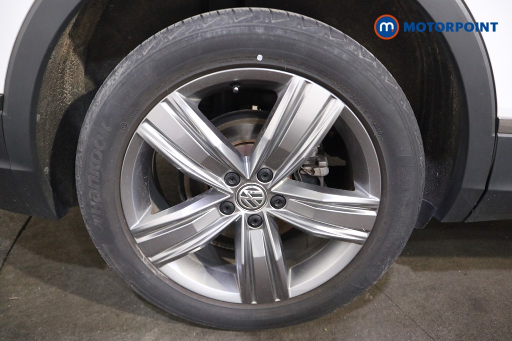 Volkswagen Tiguan Allspace Match Manual Petrol SUV - Stock Number (1628823) - 25th supplementary image