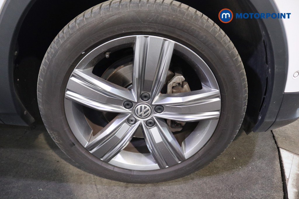 Volkswagen Tiguan Allspace Match Manual Petrol SUV - Stock Number (1628823) - 26th supplementary image