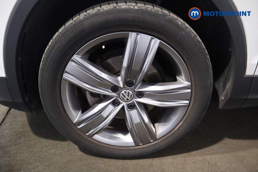Volkswagen Tiguan Allspace Match Manual Petrol SUV - Stock Number (1628823) - 27th supplementary image