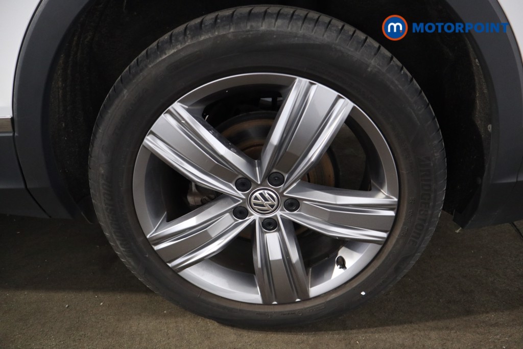 Volkswagen Tiguan Allspace Match Manual Petrol SUV - Stock Number (1628823) - 28th supplementary image