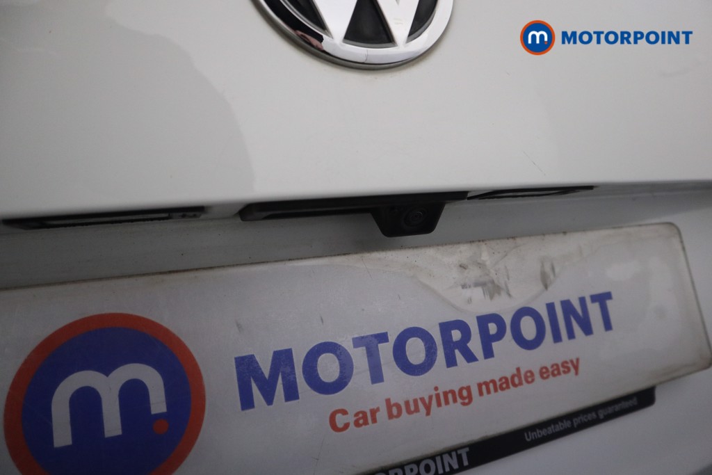 Volkswagen Tiguan Allspace Match Manual Petrol SUV - Stock Number (1628823) - 30th supplementary image