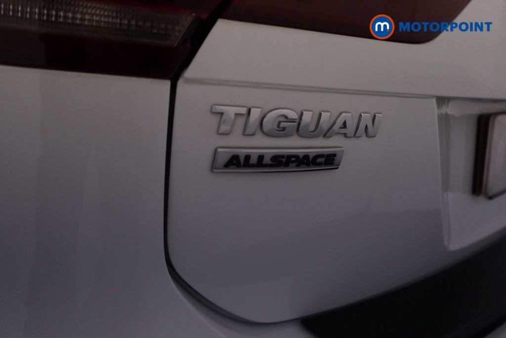 Volkswagen Tiguan Allspace Match Manual Petrol SUV - Stock Number (1628823) - 31st supplementary image
