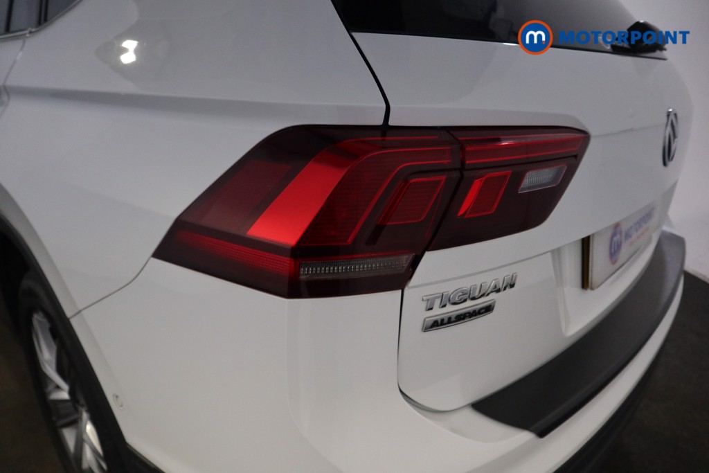 Volkswagen Tiguan Allspace Match Manual Petrol SUV - Stock Number (1628823) - 32nd supplementary image