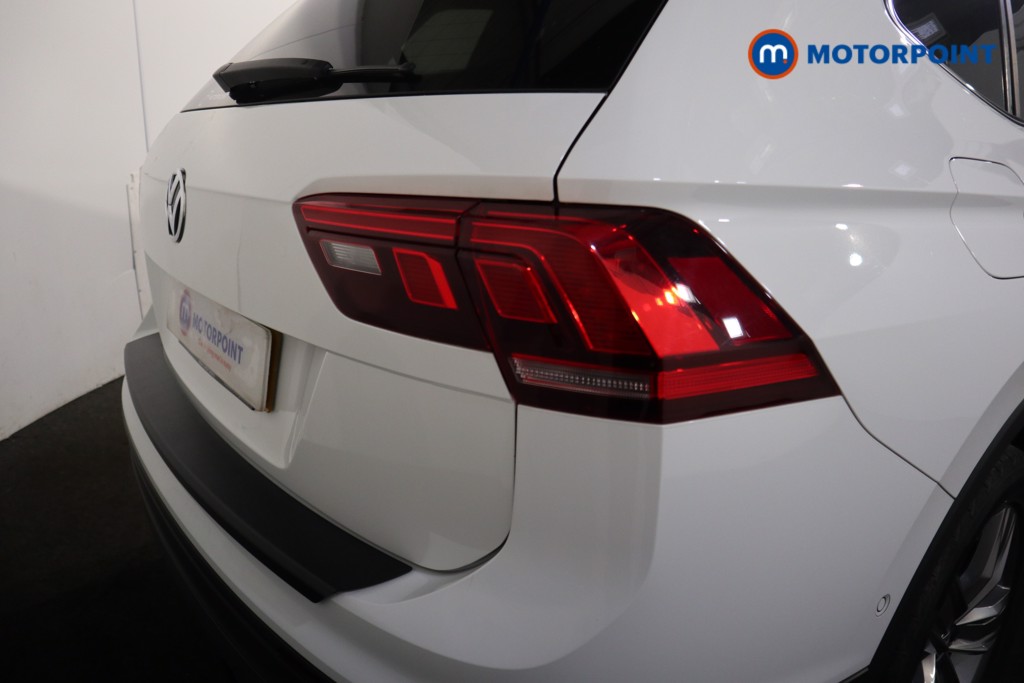 Volkswagen Tiguan Allspace Match Manual Petrol SUV - Stock Number (1628823) - 33rd supplementary image