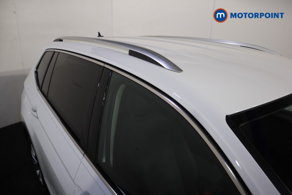 Volkswagen Tiguan Allspace Match Manual Petrol SUV - Stock Number (1628823) - 35th supplementary image