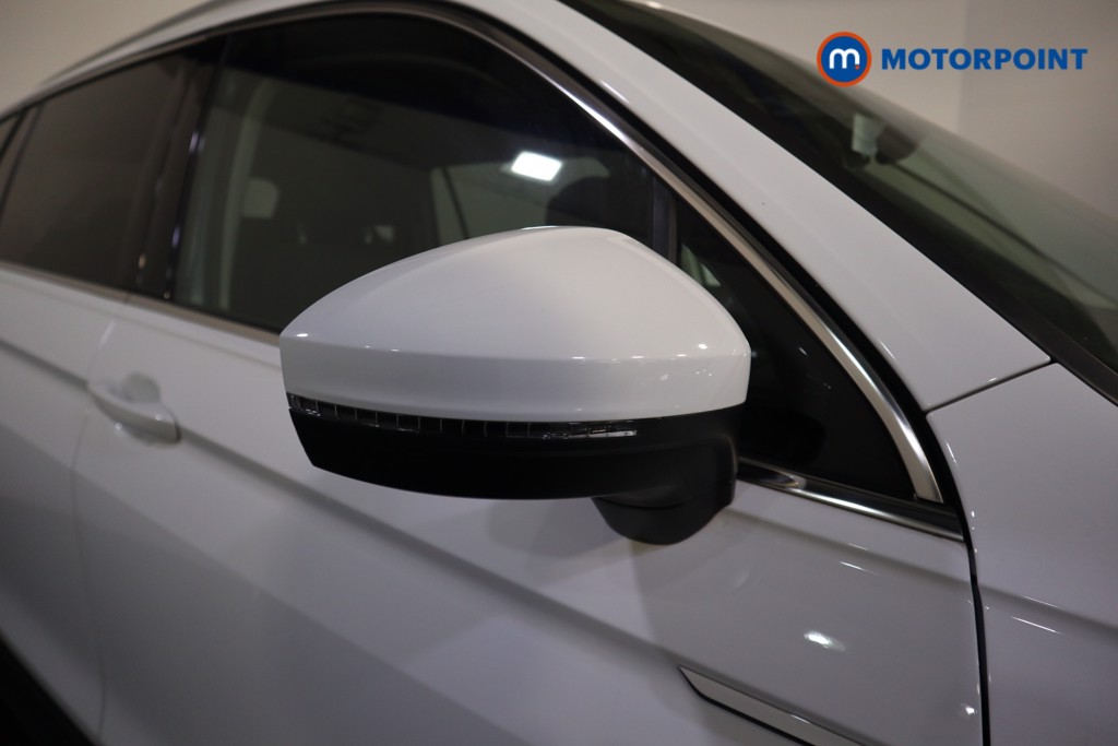 Volkswagen Tiguan Allspace Match Manual Petrol SUV - Stock Number (1628823) - 36th supplementary image