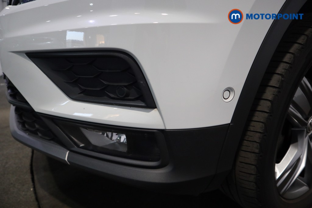 Volkswagen Tiguan Allspace Match Manual Petrol SUV - Stock Number (1628823) - 38th supplementary image