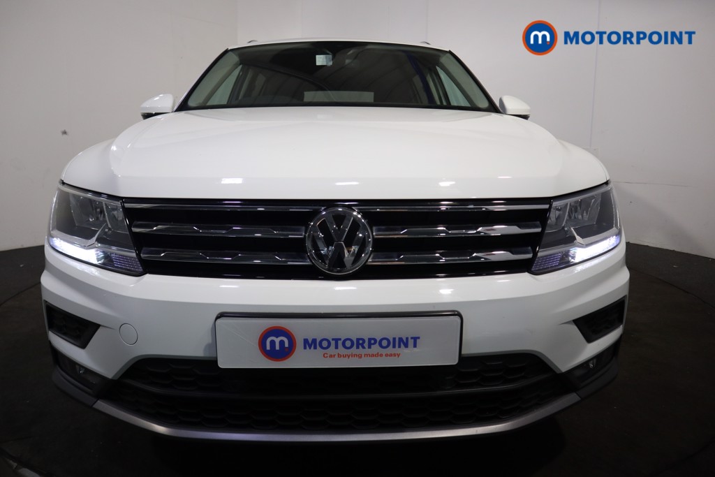 Volkswagen Tiguan Allspace Match Manual Petrol SUV - Stock Number (1628823) - 41st supplementary image