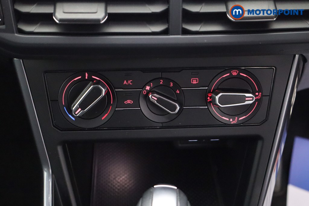 Volkswagen Polo R-Line Automatic Petrol Hatchback - Stock Number (1628869) - 3rd supplementary image