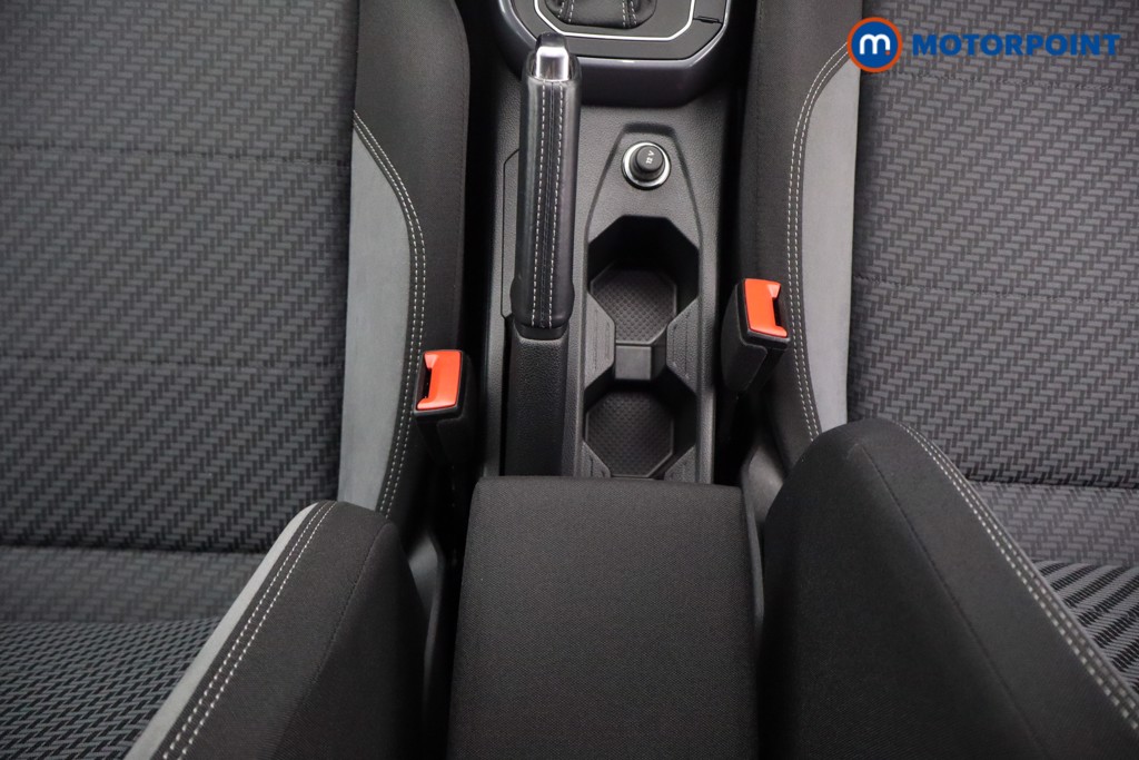 Volkswagen Polo R-Line Automatic Petrol Hatchback - Stock Number (1628869) - 5th supplementary image