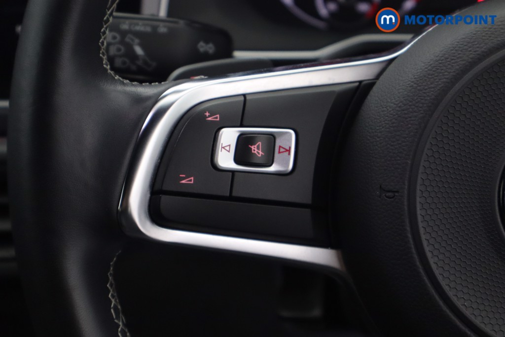 Volkswagen Polo R-Line Automatic Petrol Hatchback - Stock Number (1628869) - 8th supplementary image