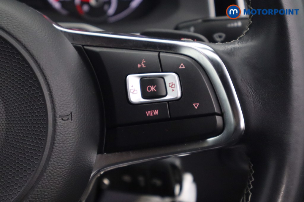Volkswagen Polo R-Line Automatic Petrol Hatchback - Stock Number (1628869) - 9th supplementary image