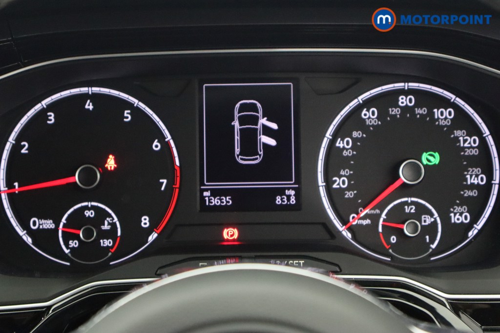 Volkswagen Polo R-Line Automatic Petrol Hatchback - Stock Number (1628869) - 10th supplementary image