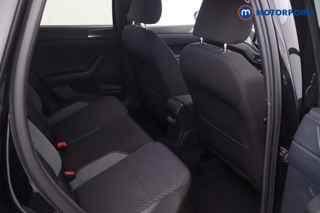 Volkswagen Polo R-Line Automatic Petrol Hatchback - Stock Number (1628869) - 11th supplementary image