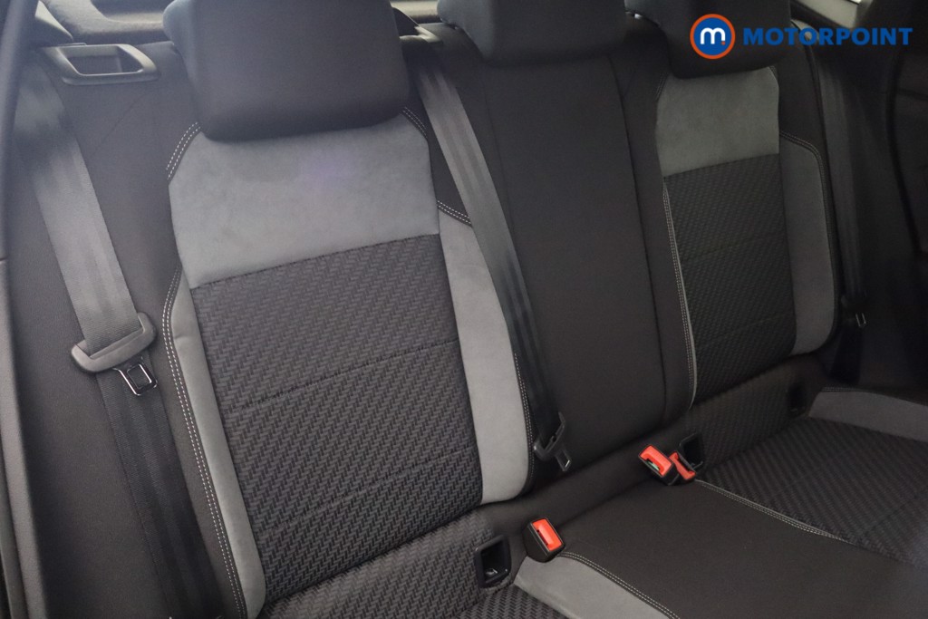 Volkswagen Polo R-Line Automatic Petrol Hatchback - Stock Number (1628869) - 12th supplementary image