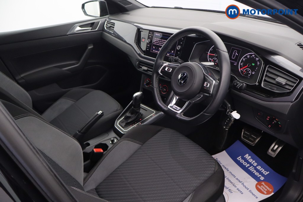 Volkswagen Polo R-Line Automatic Petrol Hatchback - Stock Number (1628869) - 13th supplementary image