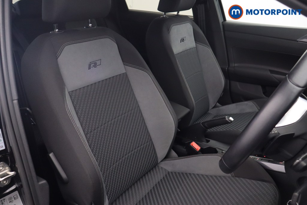 Volkswagen Polo R-Line Automatic Petrol Hatchback - Stock Number (1628869) - 14th supplementary image