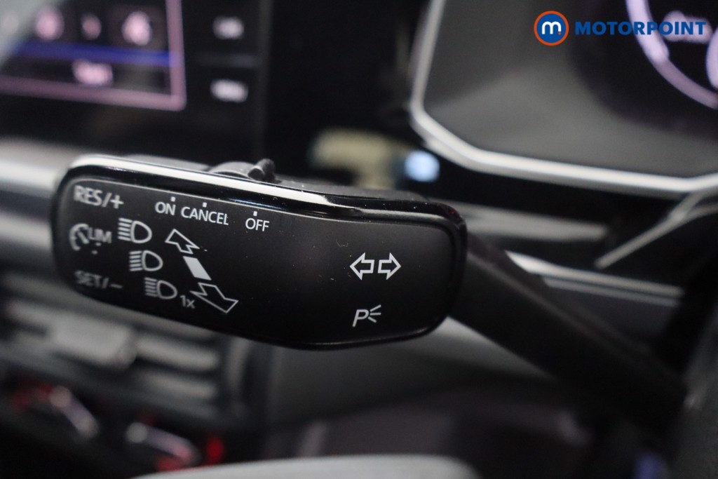 Volkswagen Polo R-Line Automatic Petrol Hatchback - Stock Number (1628869) - 17th supplementary image