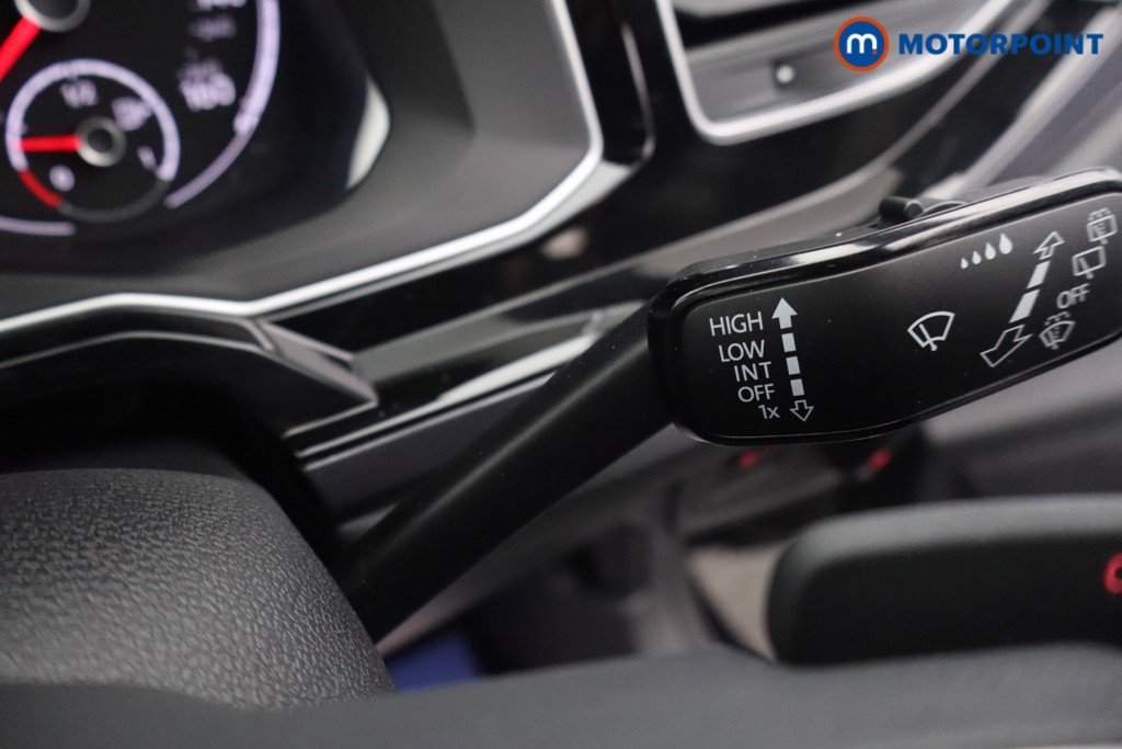 Volkswagen Polo R-Line Automatic Petrol Hatchback - Stock Number (1628869) - 18th supplementary image