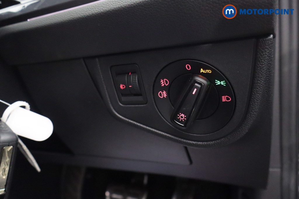 Volkswagen Polo R-Line Automatic Petrol Hatchback - Stock Number (1628869) - 19th supplementary image