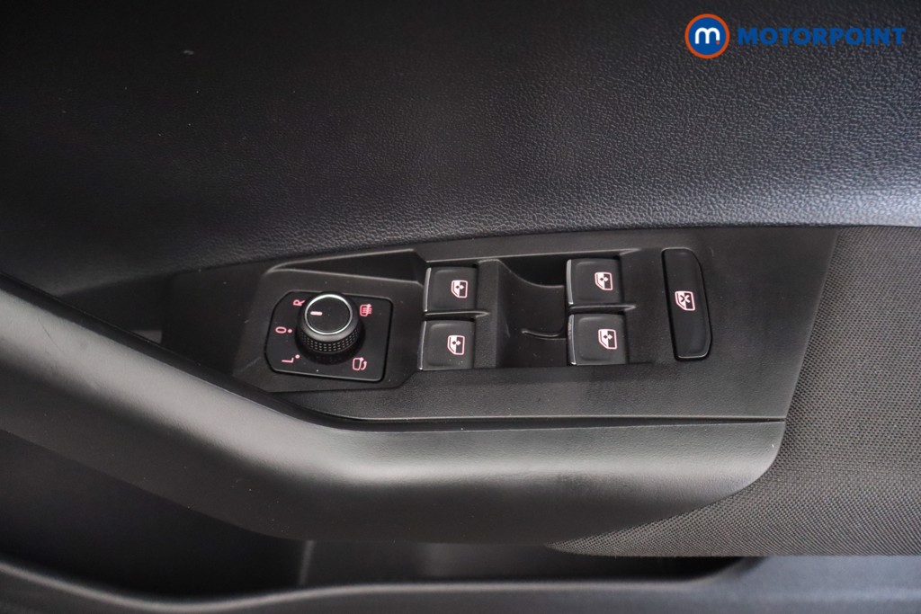 Volkswagen Polo R-Line Automatic Petrol Hatchback - Stock Number (1628869) - 22nd supplementary image