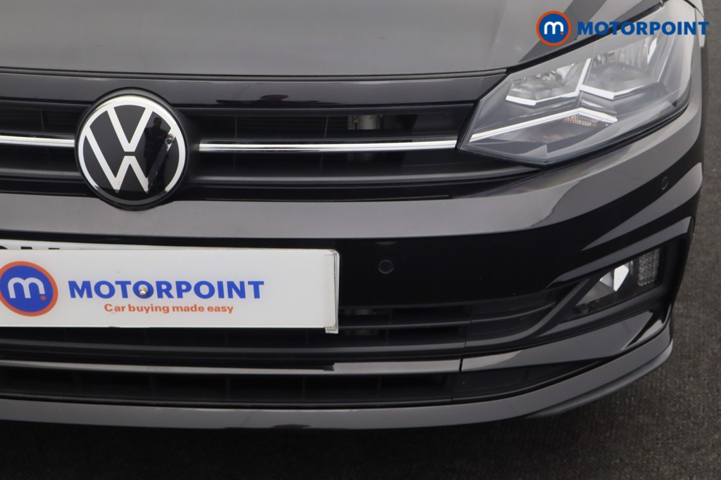 Volkswagen Polo R-Line Automatic Petrol Hatchback - Stock Number (1628869) - 31st supplementary image
