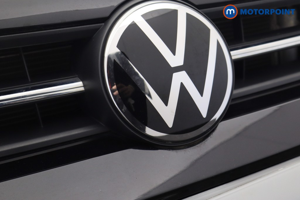 Volkswagen Polo R-Line Automatic Petrol Hatchback - Stock Number (1628869) - 32nd supplementary image