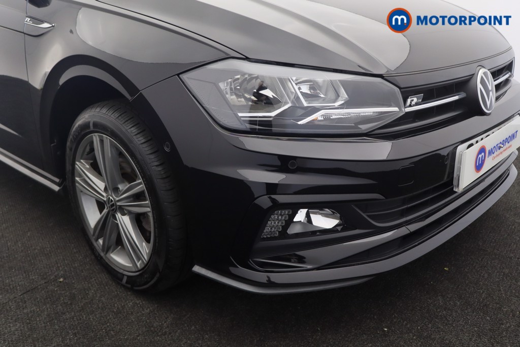 Volkswagen Polo R-Line Automatic Petrol Hatchback - Stock Number (1628869) - 33rd supplementary image