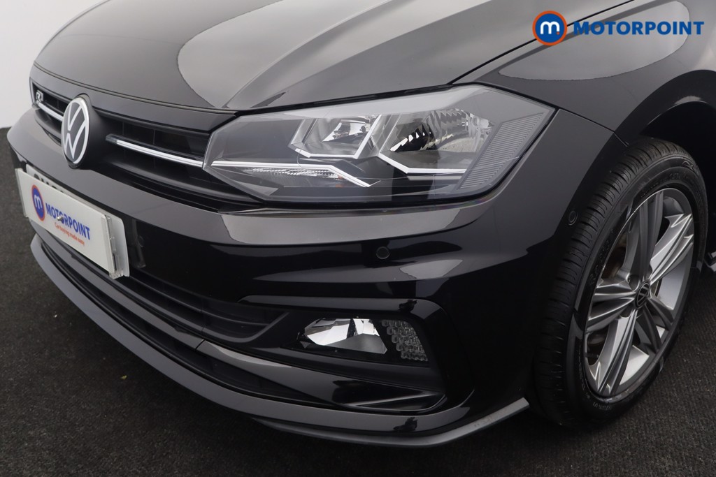Volkswagen Polo R-Line Automatic Petrol Hatchback - Stock Number (1628869) - 34th supplementary image