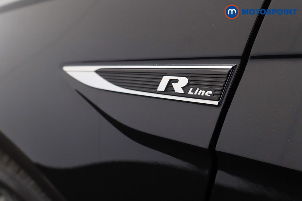 Volkswagen Polo R-Line Automatic Petrol Hatchback - Stock Number (1628869) - 35th supplementary image