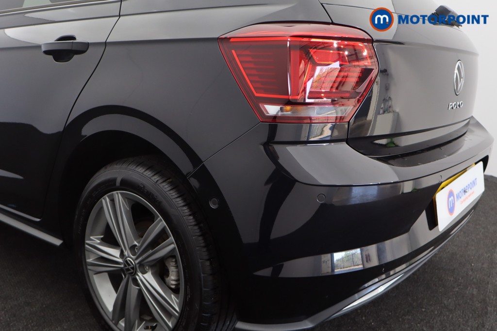 Volkswagen Polo R-Line Automatic Petrol Hatchback - Stock Number (1628869) - 36th supplementary image