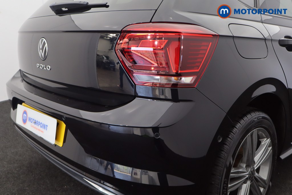 Volkswagen Polo R-Line Automatic Petrol Hatchback - Stock Number (1628869) - 37th supplementary image