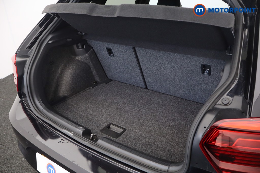 Volkswagen Polo R-Line Automatic Petrol Hatchback - Stock Number (1628869) - 39th supplementary image