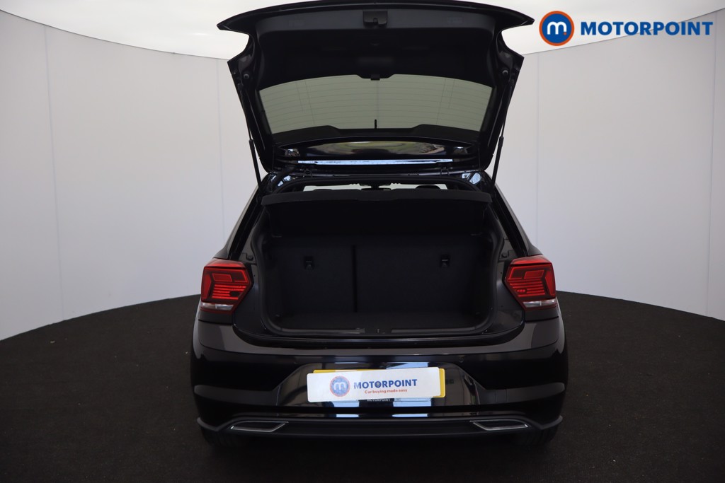 Volkswagen Polo R-Line Automatic Petrol Hatchback - Stock Number (1628869) - 40th supplementary image