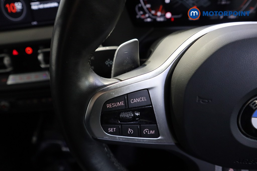 BMW 1 Series M135i Automatic Petrol Hatchback - Stock Number (1628958) - 3rd supplementary image
